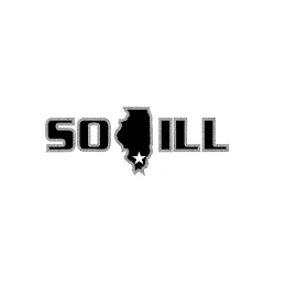 SO ILL logo