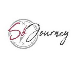 SO JOURNEY logo