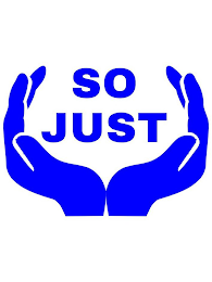 SO JUST logo
