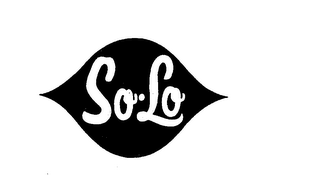 SO-LO logo