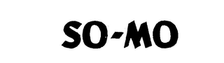 SO-MO logo