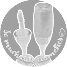 SO MUCH CUTE COSMETICS logo
