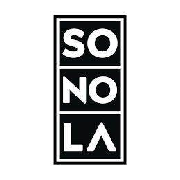 SO NO LA logo