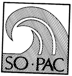 SO-PAC logo