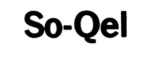 SO-QEL logo