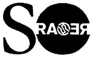 SO RA RE logo