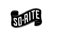 SO-RITE logo