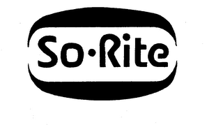 SO-RITE logo