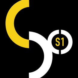 SO S1 logo