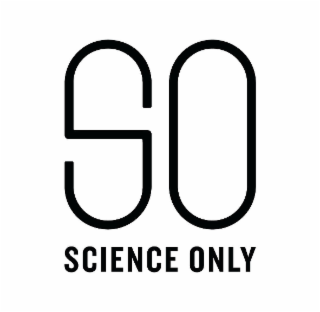 SO SCIENCE ONLY logo