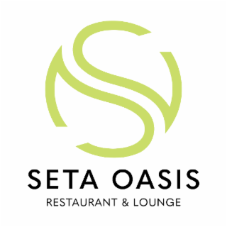 SO SETA OASIS RESTAURANT & LOUNGE logo