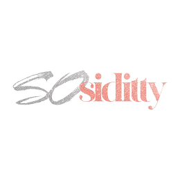 SO SIDITTY logo