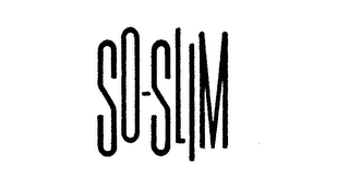 SO-SLIM logo
