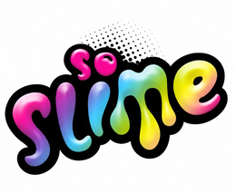 SO SLIME logo