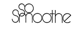 SO SMOOTHE logo