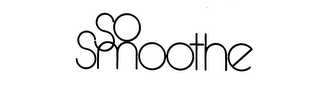 SO SMOOTHE logo
