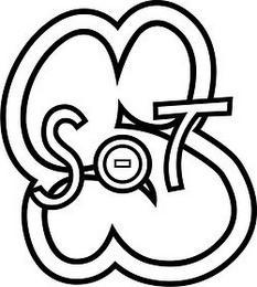 SO SO T logo