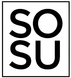 SO SU logo