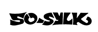 SO-SYLK logo