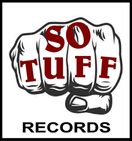 SO T U F F RECORDS logo
