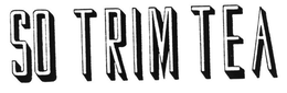 SO TRIM TEA logo