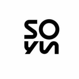 SO YUN logo