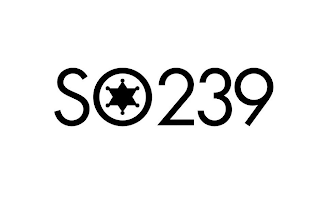 SO239 logo