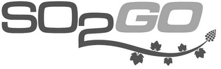 SO2GO logo