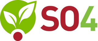 SO4 logo
