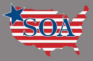 SOA logo