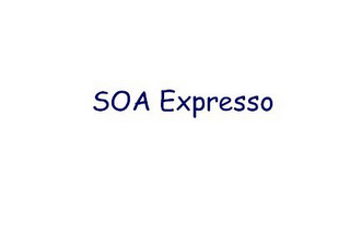 SOA EXPRESSO logo