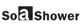SOA SHOWER logo