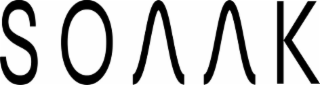 SOAAK logo