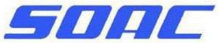 SOAC logo