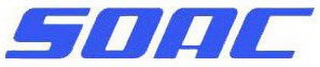 SOAC logo