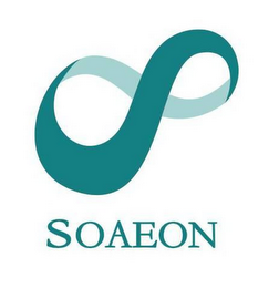SOAEON logo