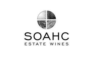 SOAHC ESTATE WINES logo