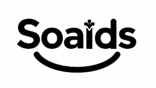 SOAIDS logo