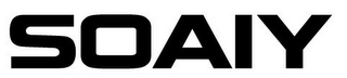 SOAIY logo