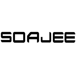 SOAJEE logo