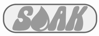 SOAK logo