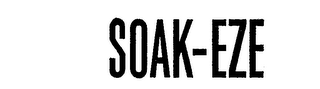 SOAK-EZE logo