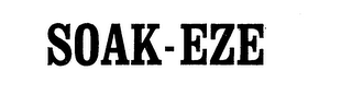 SOAK-EZE logo