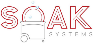 SOAK SYSTEMS logo