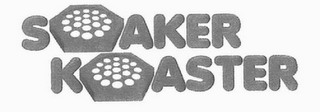 SOAKER KOASTER logo
