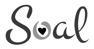 SOAL logo