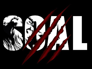 SOAL logo
