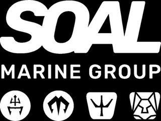 SOAL MARINE GROUP logo
