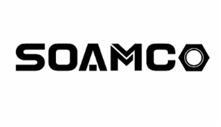 SOAMCO logo