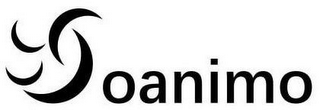 SOANIMO logo
